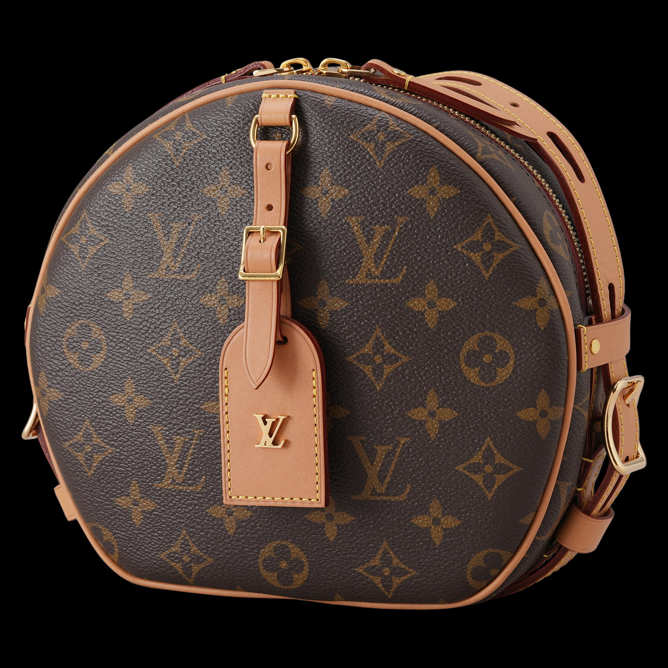 LOUIS VUITTON(USED)루이비통 모노그램 부아뜨 샤포 수플